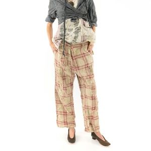 Magnolia pearl Charmie trousers